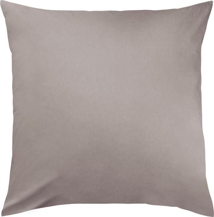 Traumschlaf Premium Interlock Kissenbezug
