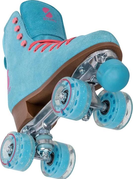 Actual product image Story Duchess roller skates blue 41 (1101005029184) (41)