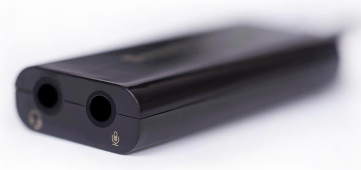 Produktbild Creative Sound Blaster Play!3 (USB 3.0)