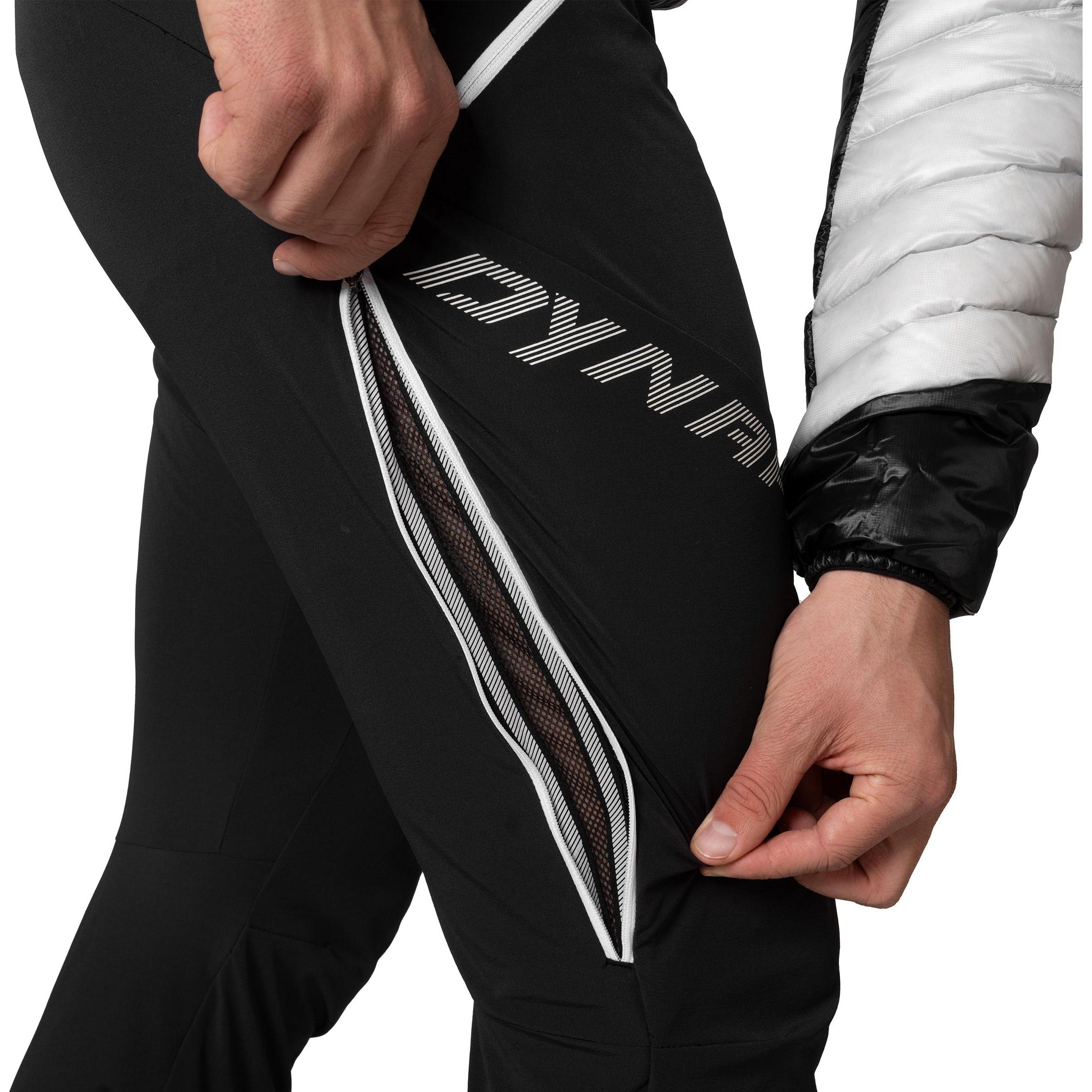Thumbnail - Dynafit, Herren, Outdoorhose, Elevation Pant (XXL), Schwarz, XXL