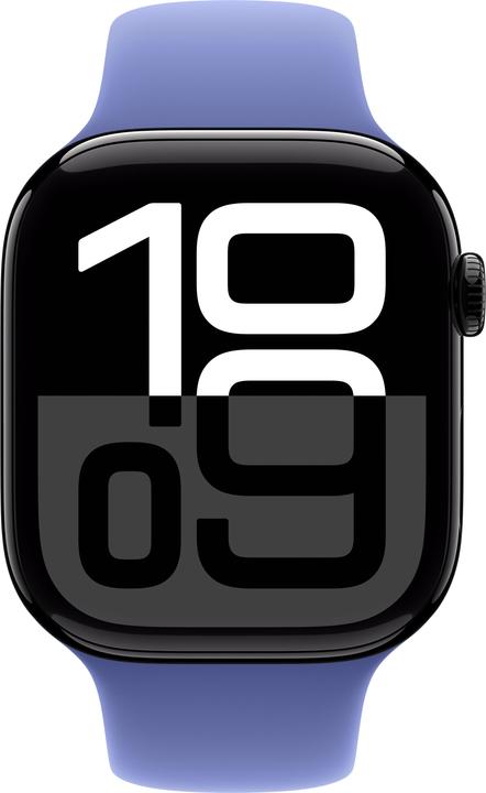 Image du produit Apple Sport Band (46 mm, Fluoroélastomère)