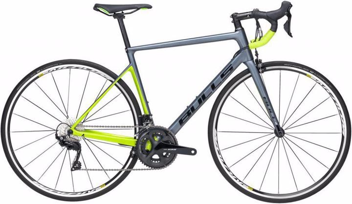 Actual product image Bulls Desert Falcon 1 (52 cm)