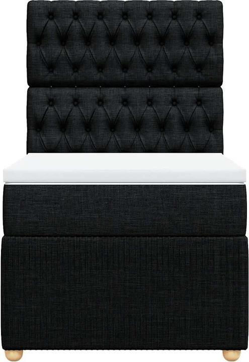 Image du produit vidaXL Boxspringbett (100 x 200 cm)