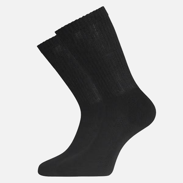 Produktbild Bamboo Basics Outdoorsocken Senna (2-Pack) (2er Pack, 47 - 50)