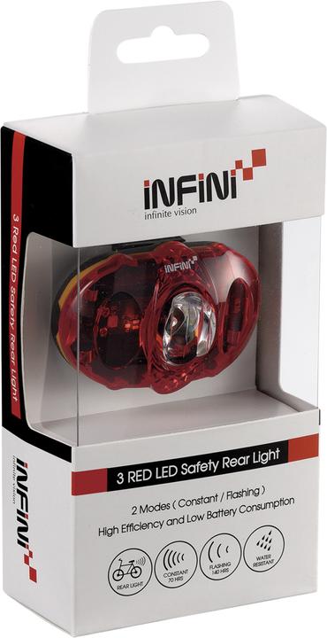 Image du produit Infini Vista