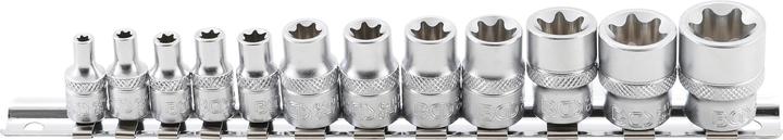Produktbild BGS Steckschlüssel-Einsatz-Satz (10 mm)