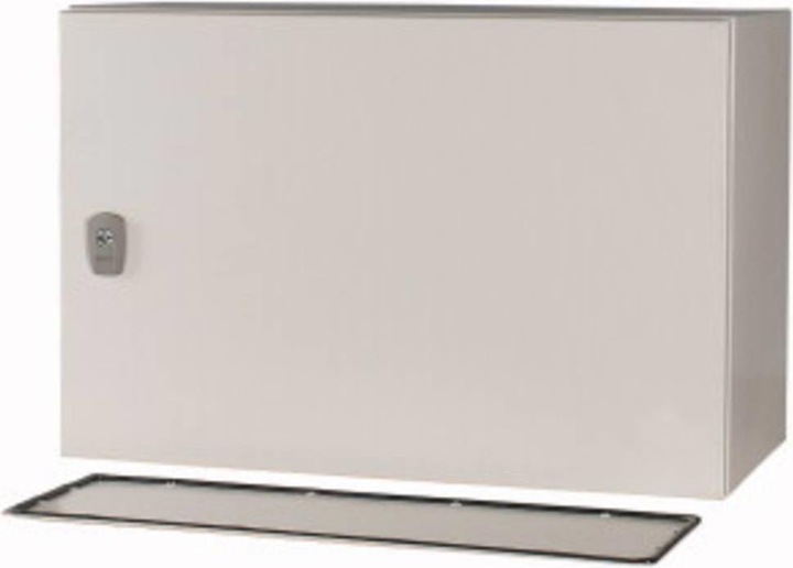 Actual product image Eaton Wall-mounted enclosure CS-46/300