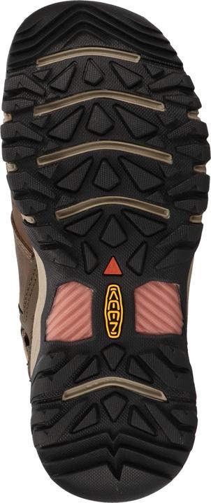 Actual product image Keen W Ridge Flex Mid WP (36)