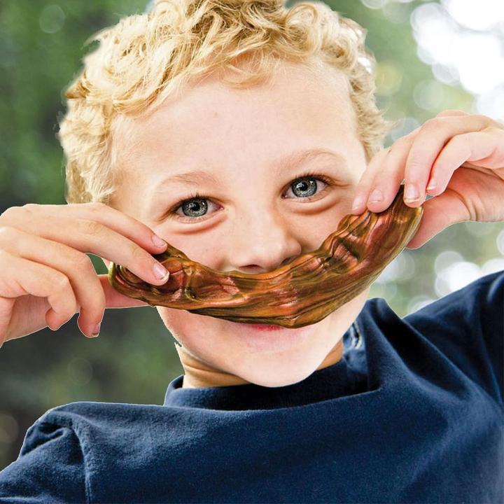 Produktbild Intelligente Knete Gekko