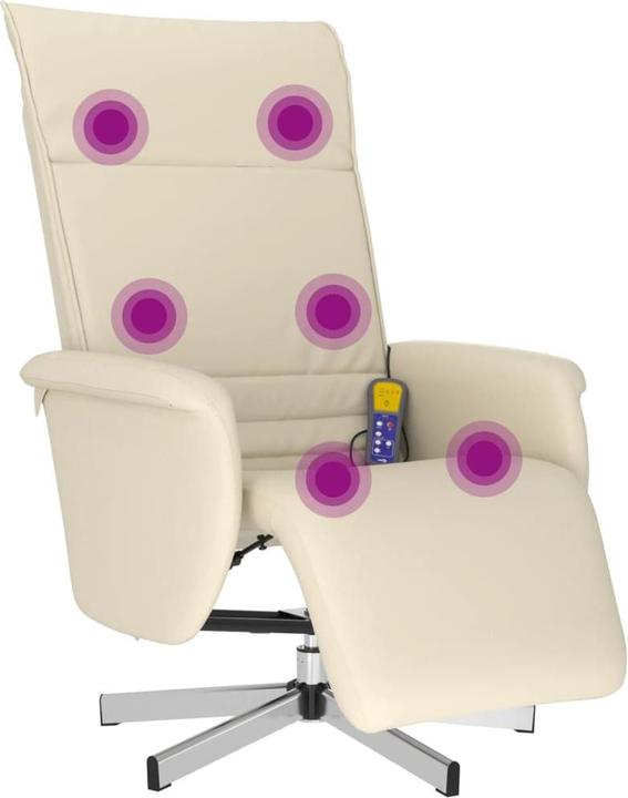 Actual product image VidaXL Hadelinde