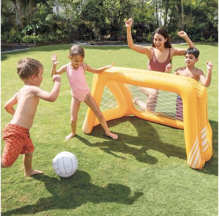 Image du produit Intex Jeu de but amusant