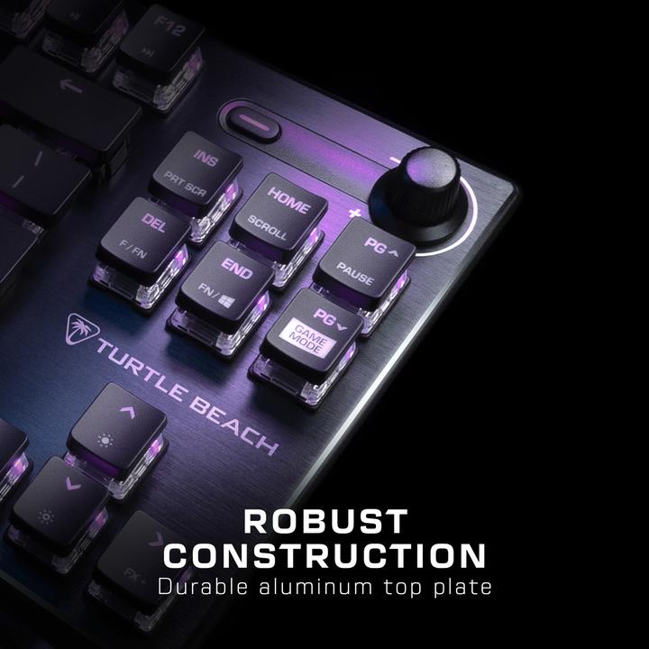 Produktbild Turtle Beach Vulcan TKL (CH)