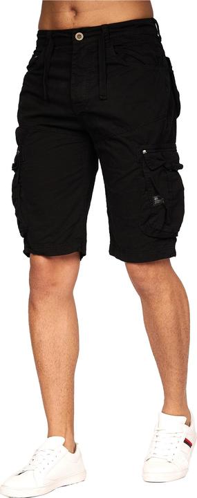 Actual product image Crosshatch Mens Chaseforth Shorts (32)