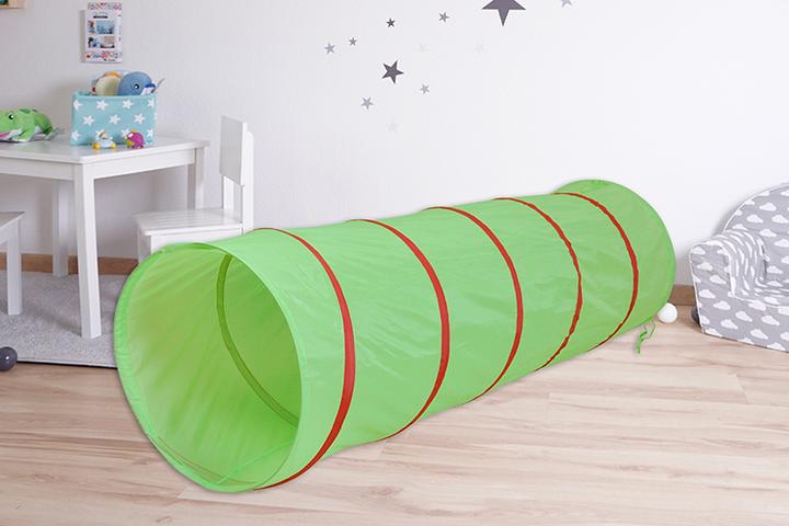 Immagine prodotto Knorrtoys Tunnel di gioco "Bilba