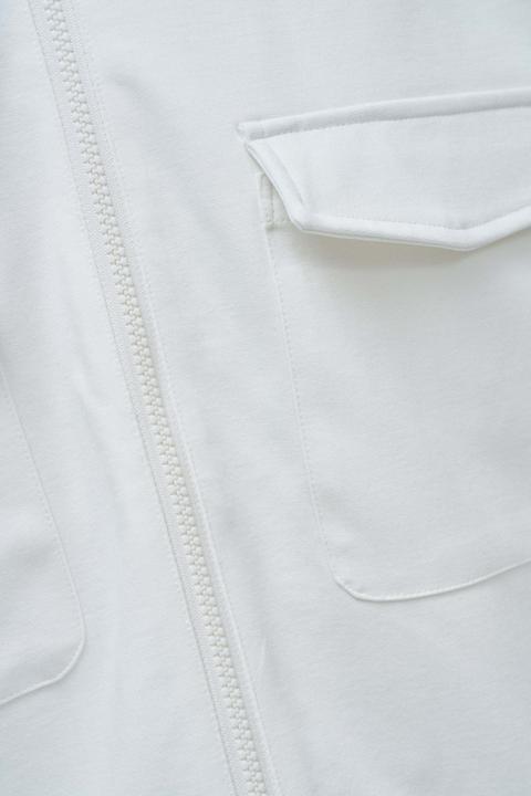 Immagine prodotto Salsa Jeans Overshirt Interlock (XL)