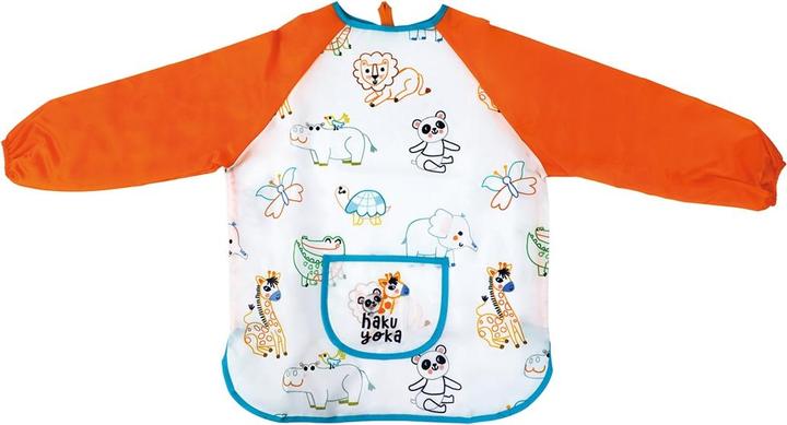 Immagine prodotto Haku Yoka Kindermalschürze