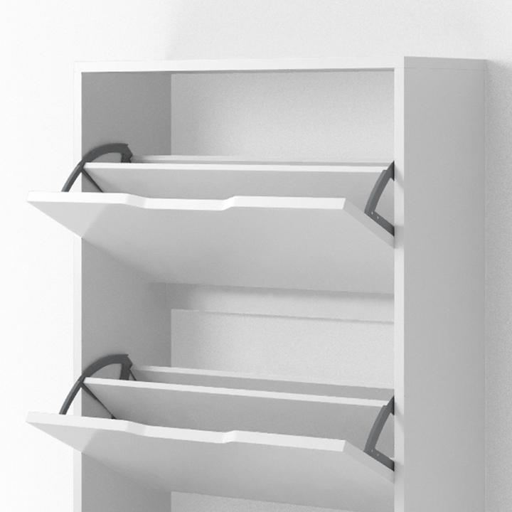 Produktbild Vicco Luca (59 x 22 x 169 cm)