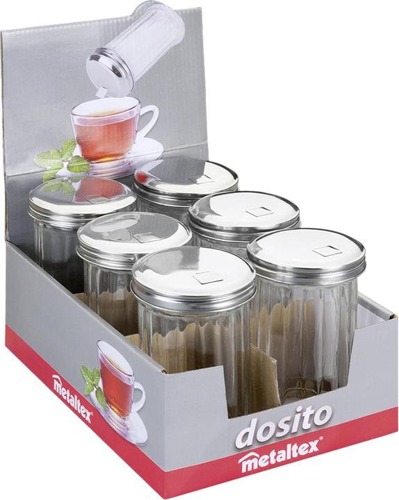 Produktbild Metaltex Dosito Zuckerspender (0.30 l)