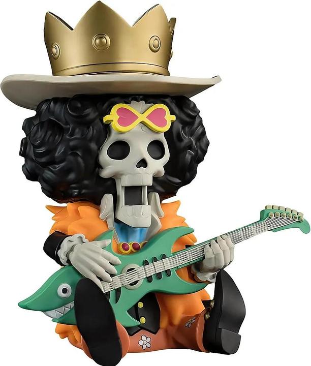 Produktbild Plastoy One Piece Spardose Brook