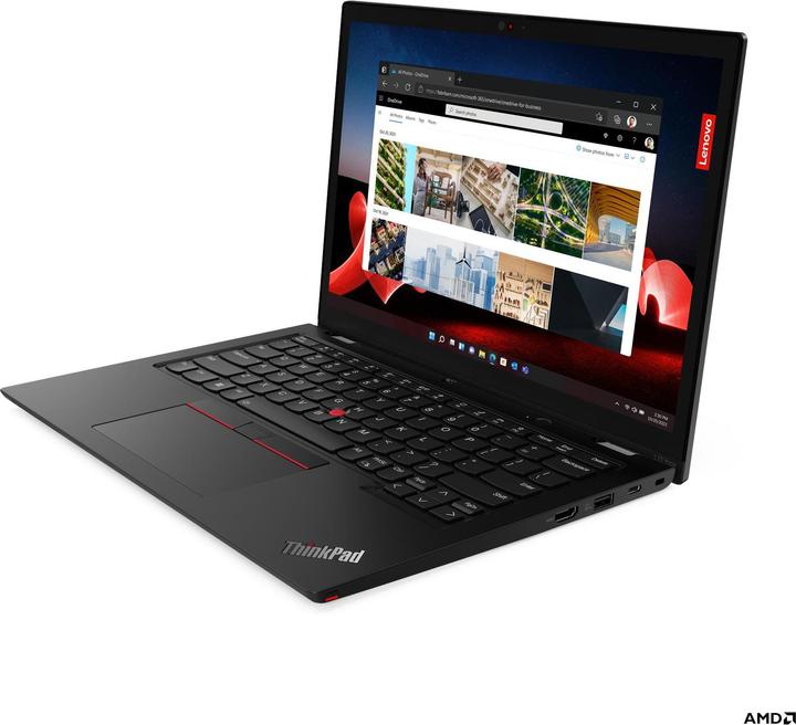 Image du produit Lenovo ThinkPad L13 Yoga Gen 4 21FR (13.30", 512 Go, 16 Go, IT)