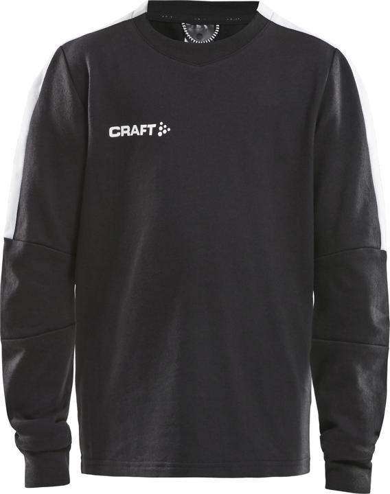 Produktbild Craft Progress Gk Sweatshirt Kinder (146, 152)