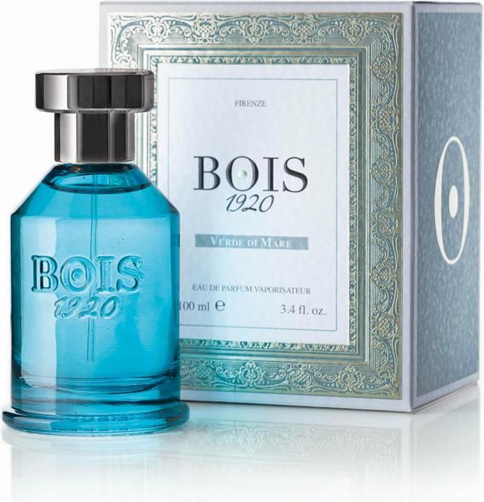 Image du produit Bois 1920 Verde Di Mare (Eau de parfum, 100 ml)