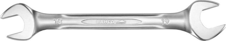 Actual product image Bahco Open-end spanner 6M/19x22 (22 mm)