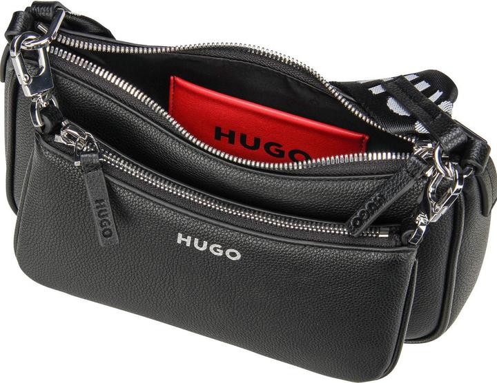 Immagine prodotto HUGO Borsa a tracolla Bel Multi Cross W.L. 50516579