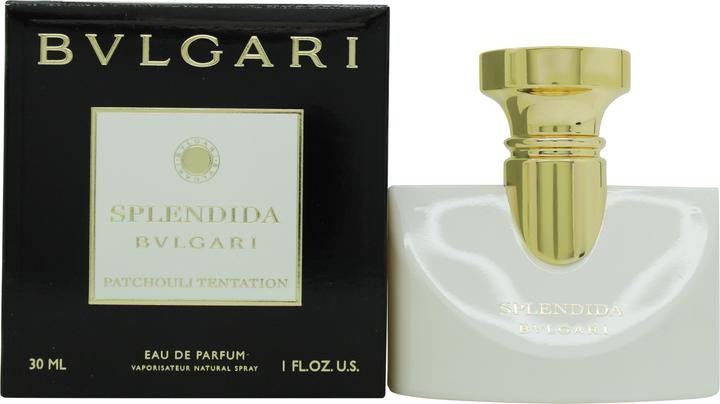 Image du produit Bulgari Splendida Patchouli Tentation (Eau de parfum, 30 ml)