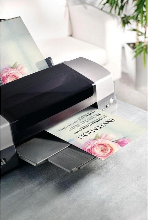 Immagine prodotto Sigel Carta a motivi (90 g/m², 50 x, A4)