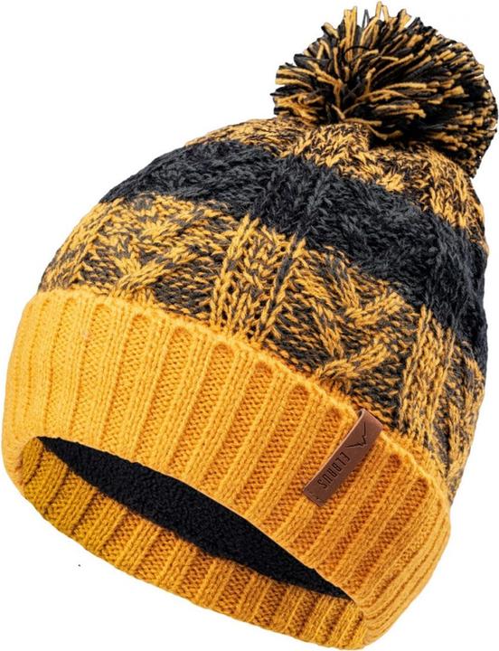 Produktbild Elbrus Lewis Mütze (One Size)