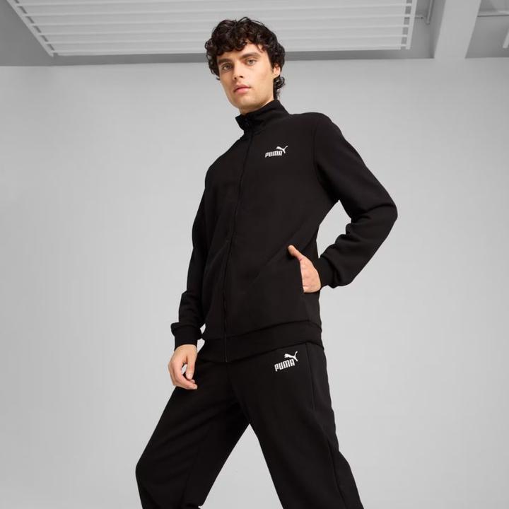 Produktbild Puma ESS Sweat Suit TR (S)