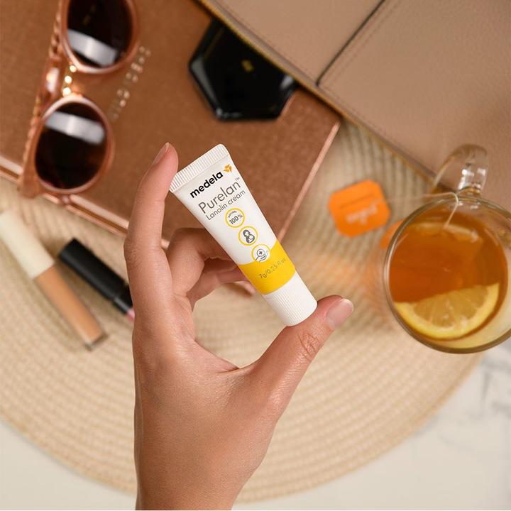 Produktbild Medela Purelan