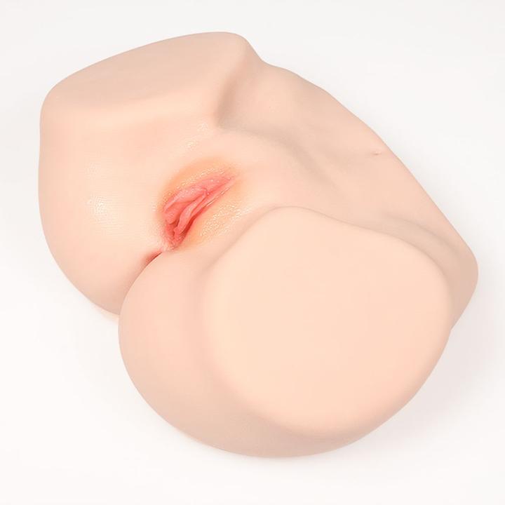 Kokos 004 Onahole alla vaniglia