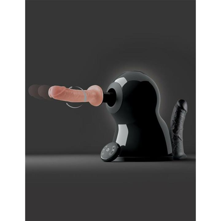 Actual product image Pipedream The Bigger Bang