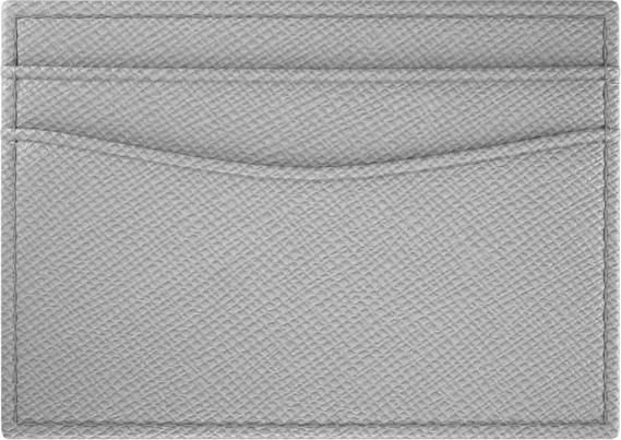 Actual product image iDeal Of Sweden card holder