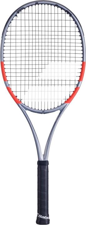 Raquette De Tennis Tecnifibre TF40 305 (18x20) V3, Tamis 630cm², Grip 3 (4 3/8), Blanche/camouflage