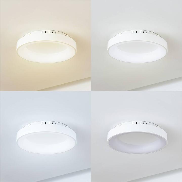 Produktbild Lucande Samvel (2840 lm)