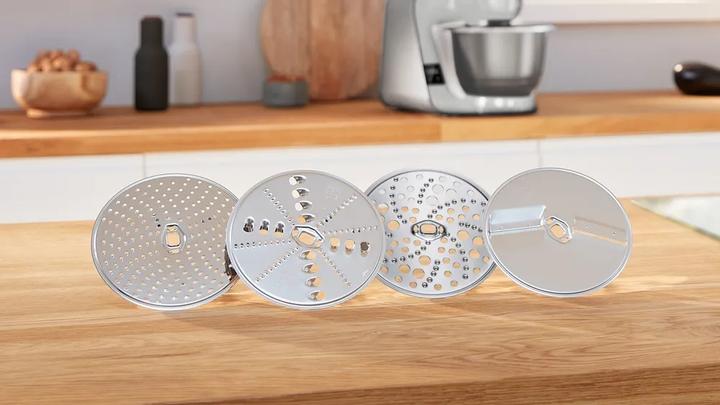 Immagine prodotto Bosch Hausgeräte MUM5 Serie 4 (1000 W)