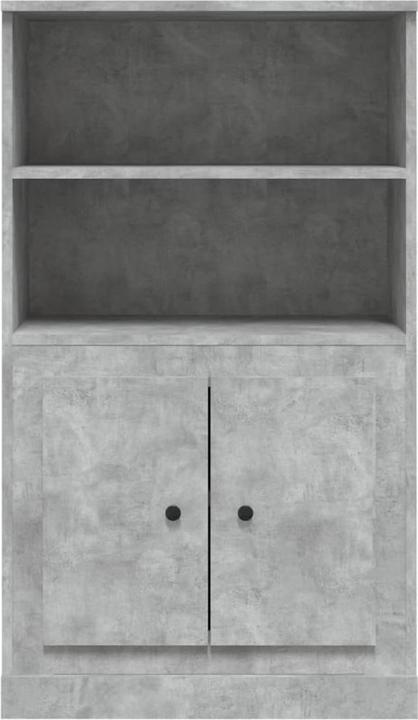 Image du produit vidaXL Highboard (60 x 35.50 x 103.50 cm)