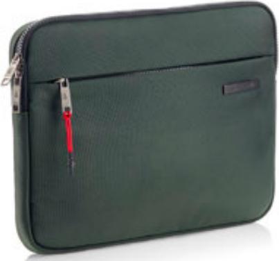 Produktbild Miquelrius Bag to work Series Laptop Hülle 15"&16" grün (16", Universal)