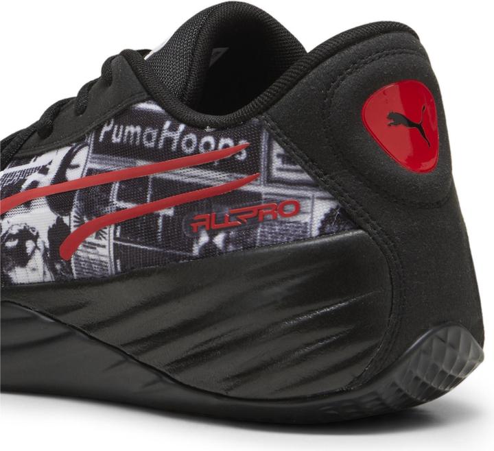 Actual product image Puma All-Pro NITRO Media Day (40.5)