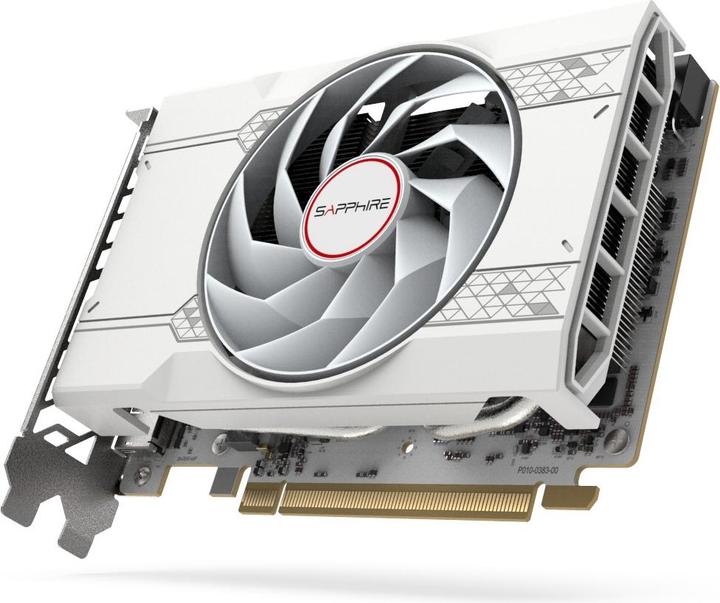Produktbild Sapphire Radeon RX6500XT ITX Gaming Pure OC (4 GB)
