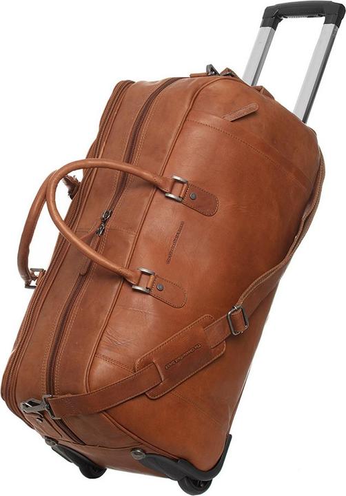 Produktbild Chesterfield Jayven Reistas Wielen Cognac (42 l)