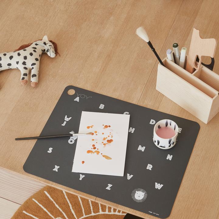 Produktbild OYOY Mini Löwe