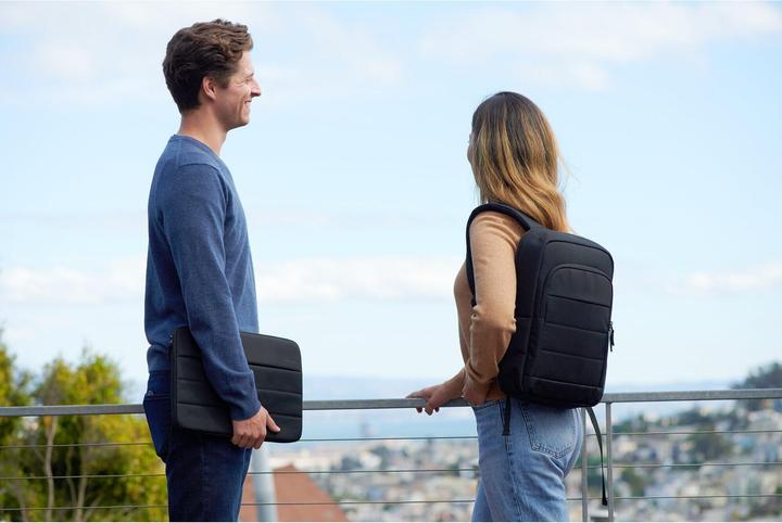 Produktbild Kensington EQ Backpack 16"