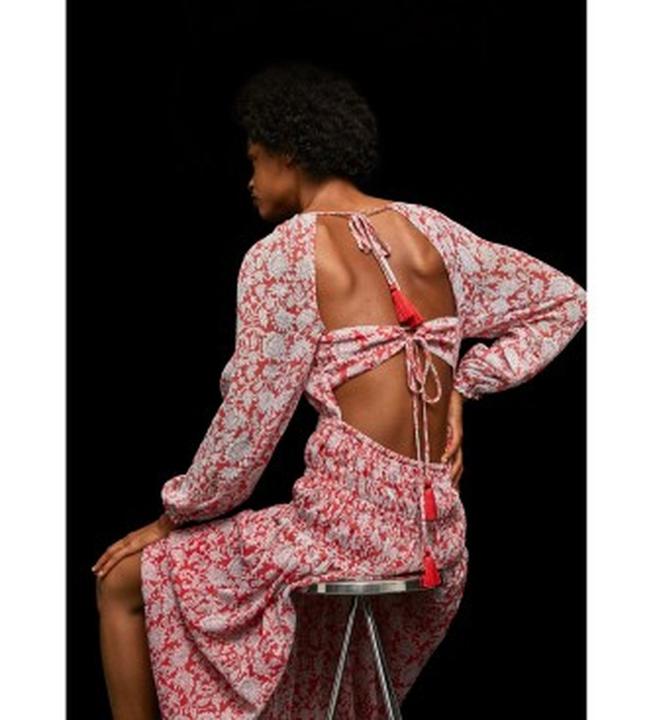 Image du produit Pepe Jeans Robe Berenice (L)