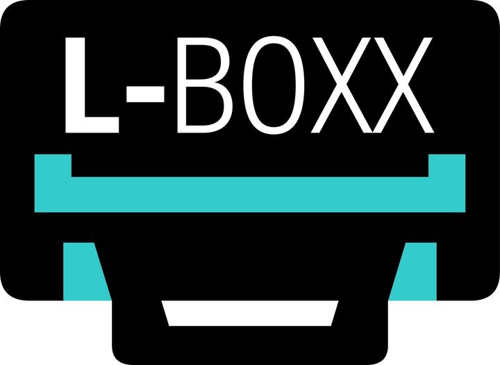 Produktbild HAZET L-Boxx 136 190L-136