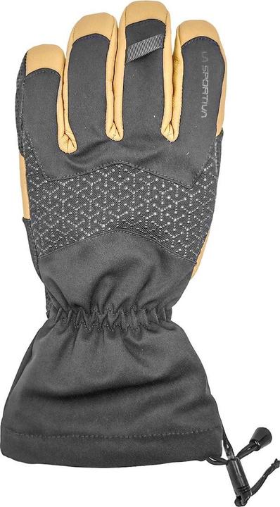 Produktbild La Sportiva Alpine Guide Leather Gloves (XL)