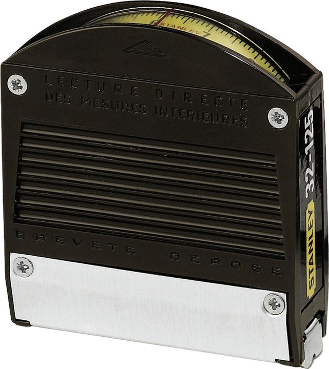 Actual product image Stanley Panoramic (Metric)
